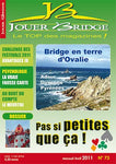 Numéro 73 Jouer Bridge - Pas si petites que ça