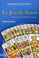 Le jeu de tarot (2 achetés, le 3ème offert)