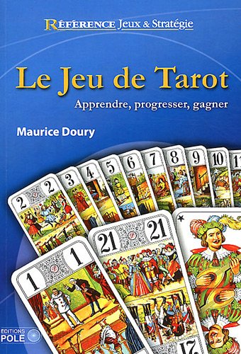 Le jeu de tarot (2 achetés, le 3ème offert)