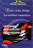 Les encheres competitives (2 achetés, le 3ème offert)