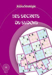 Les secrets du sudoku (2 achetés, le 3ème offert)