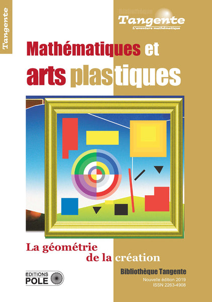 BIB 23 / Mathématiques et arts plastiques (édition 2022)