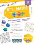 Numéro 1 en maths avec Mathador CP