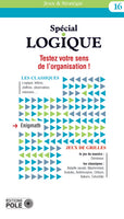 Testez votre sens de l'organisation (SPS16) (2 livres achetés, les deux autres offerts)