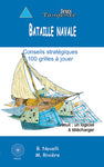 La bataille navale-conseils stratégiques  (2 livres achetés, les deux autres offerts)