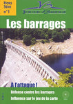 HS 1 : Les barrages