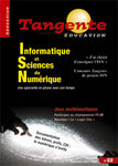 Numéro 22 Tangente éducation -  Informatique et Sciences du Numérique