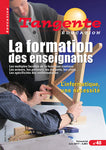 Numéro 40 Tangente éducation - La formation des enseignants