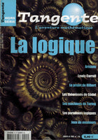 Thématique 15 - La logique