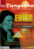 Thématique 29 - Euler