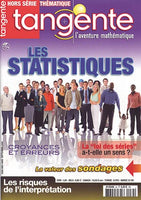 Thématique 34 - Les statistiques