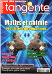 Thématique 43 - Maths et Chimie