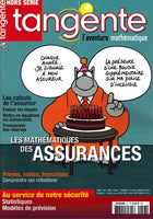 Thématique 57 - Les mathématiques des assurances