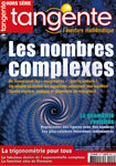 Thématique 63 - Les nombres complexes