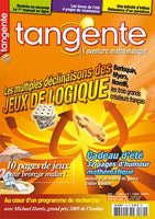 Numéro 129 Tangente magazine - Jeux logiques