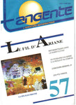 Numéro 57 Tangente magazine - Le fil d'Ariane