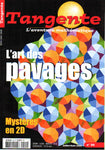 Numéro 99 Tangente magazine - L'art des pavages